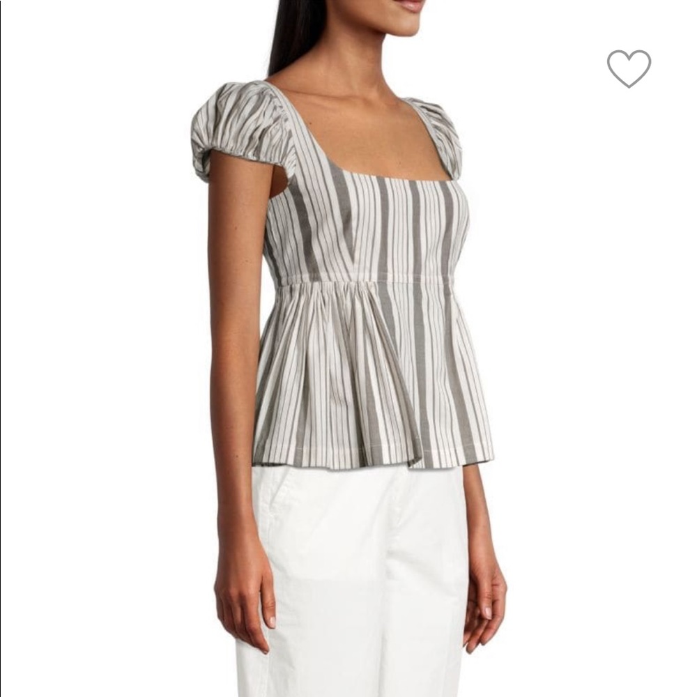 Rebecca Taylor top